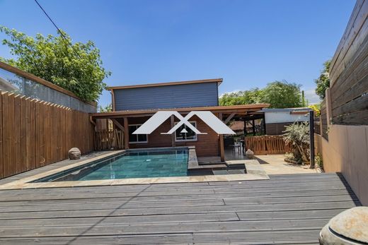 Casa di lusso a Saint-Pierre, Riunione