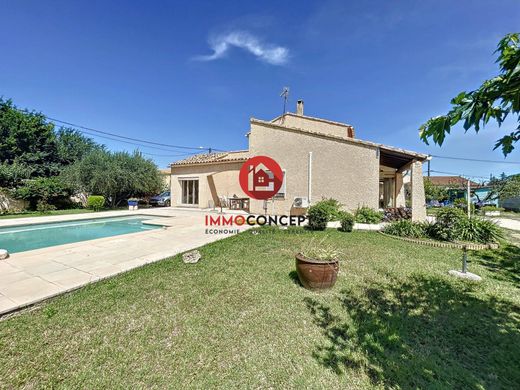 Casa de lujo en Morières-lès-Avignon, Vaucluse