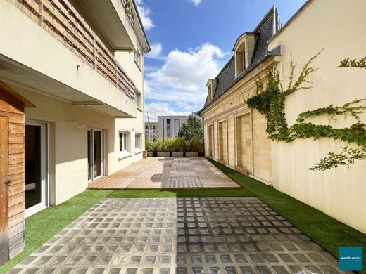 Appartement in Caen, Calvados