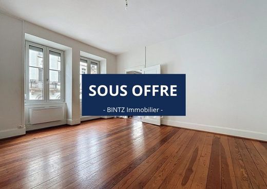 Strasbourg, Bas-Rhinのアパートメント