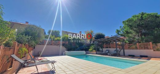 Элитный дом, Коллиур, Pyrénées-Orientales