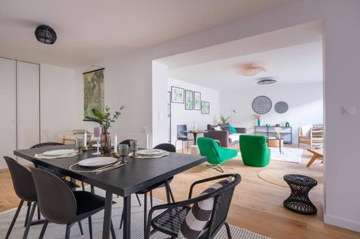 Daire Bordeaux, Gironde