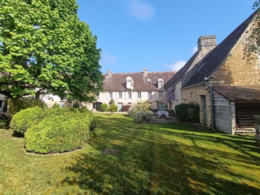 Luxury home in Villers-Canivet, Calvados