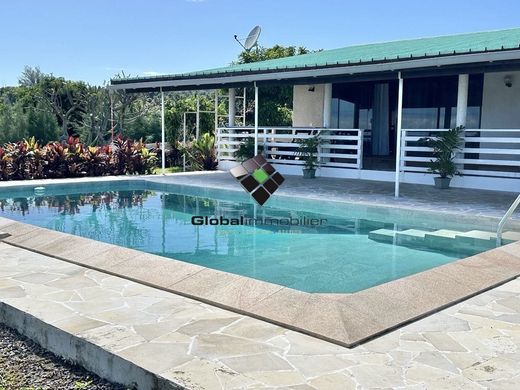 Casa di lusso a Punaauia, Îles du Vent