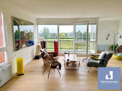 Appartamento a Marcq-en-Barœul, North