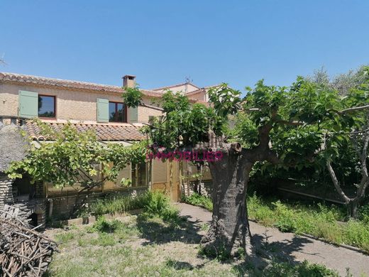 Luxury home in L'Isle-sur-la-Sorgue, Vaucluse
