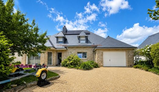 Casa di lusso a Séné, Morbihan