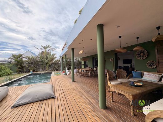 منزل ﻓﻲ Saint-Pierre, Réunion