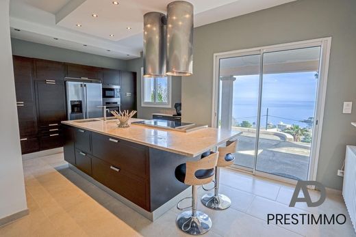 Lüks ev Santa-Maria-di-Lota, Upper Corsica