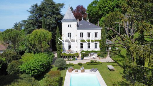 Luxury home in Bourgoin-Jallieu, Isère