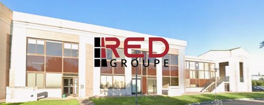 Office in Gémenos, Bouches-du-Rhône