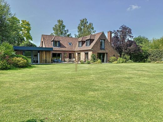 Luxury home in Bondues, North