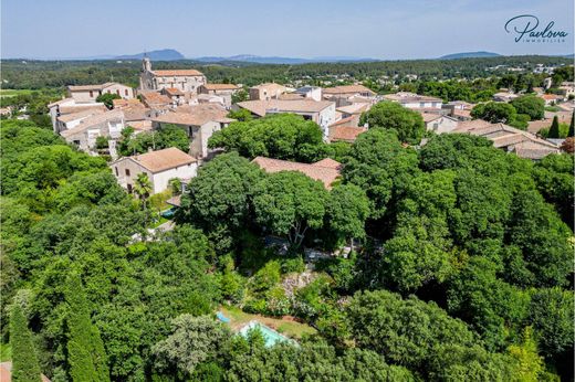 Casa di lusso a Teyran, Hérault