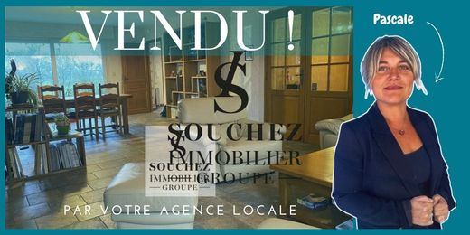 Luxury home in Neuville-Saint-Vaast, Pas-de-Calais