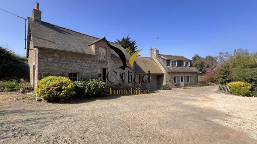 호화 저택 / Saint-Malo, Ille-et-Vilaine