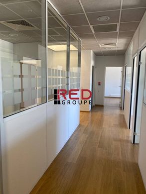 Office in Aubagne, Bouches-du-Rhône