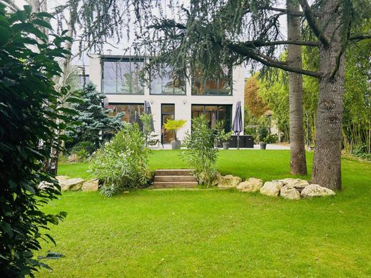 Casa de luxo - La Varenne-Saint-Hilaire, Val-de-Marne