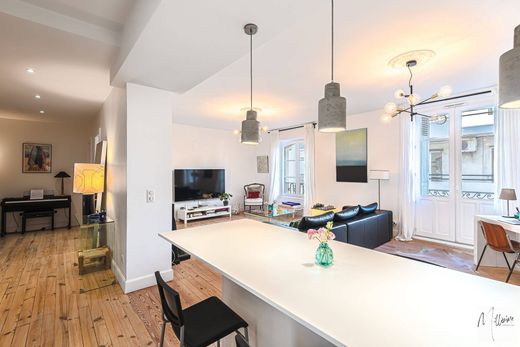 Piso / Apartamento en Biarriz, Pirineos Atlánticos