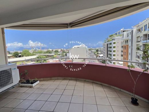 Papeete, Îles du Ventのアパートメント