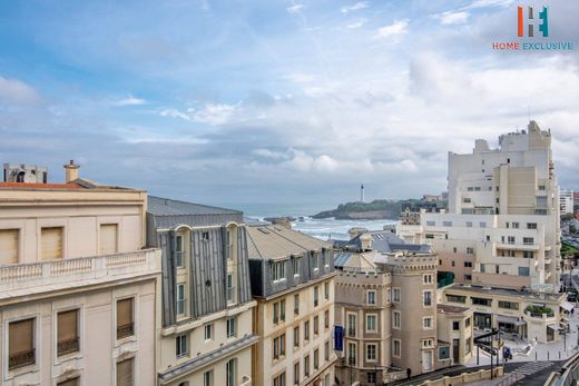 Appartement in Biarritz, Pyrénées-Atlantiques