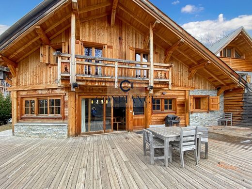 Luxury home in Auron, Alpes-Maritimes