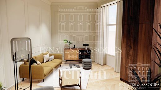 Apartment / Etagenwohnung in La Muette, Auteuil, Porte Dauphine, Paris