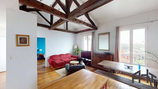 Apartment in Nation-Picpus, Gare de Lyon, Bercy, Paris