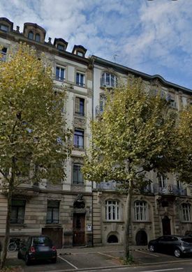 Piso / Apartamento en Estrasburgo, Bajo Rin