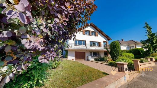 Luxury home in Lampertheim, Bas-Rhin