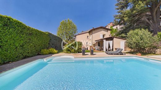 Luxury home in Valence, Drôme