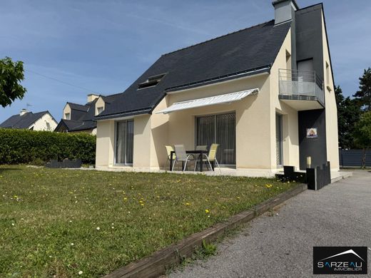 Luxury home in Sarzeau, Morbihan