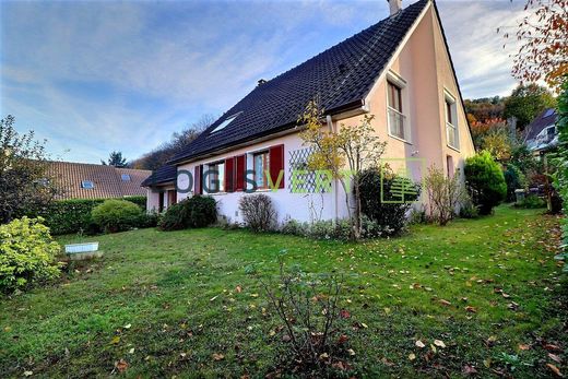 豪宅  Gif-sur-Yvette, Essonne