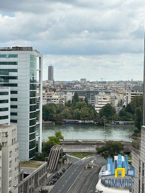 아파트 / Courbevoie, Hauts-de-Seine