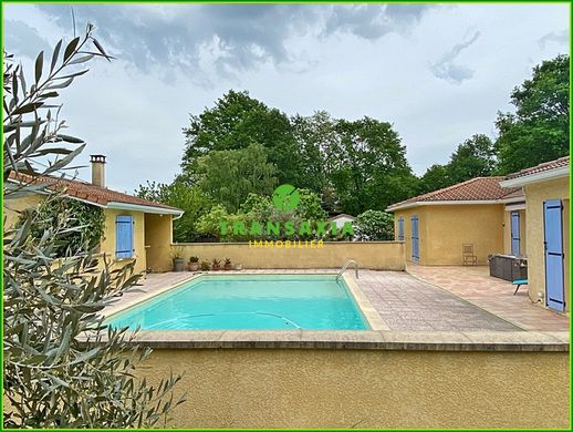 Luxe woning in Langon, Gironde