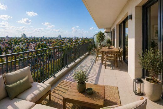 Apartment in Champigny-sur-Marne, Val-de-Marne