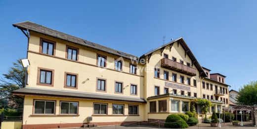 Edificio en Wangenbourg-Engenthal, Bajo Rin