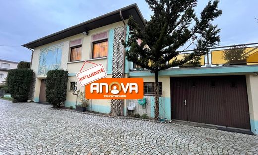 Πολυτελή κατοικία σε Brumath, Bas-Rhin