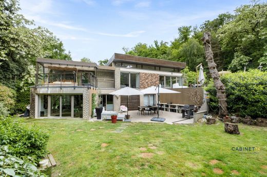 豪宅  Versailles, Yvelines