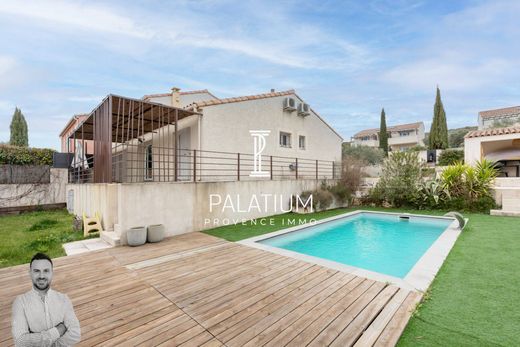 Luxury home in Lançon-Provence, Bouches-du-Rhône