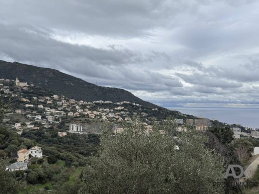 Luxury home in Bastia, Upper Corsica