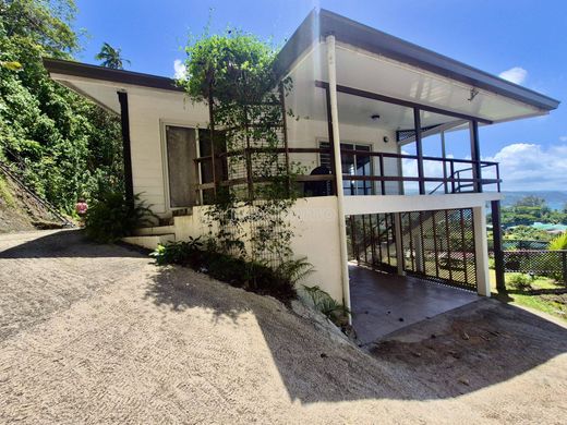 ‏בתי יוקרה ב  Afaahiti, District de Vairao