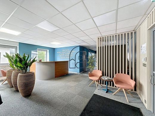 Офис, Wasquehal, North