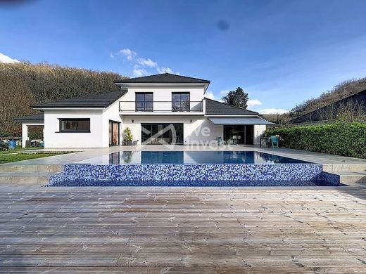 Luxury home in Jurançon, Pyrénées-Atlantiques