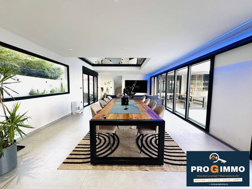 ‏בתי יוקרה ב  Le Tampon, Réunion