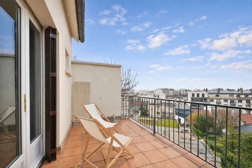 Квартира, Vanves, Hauts-de-Seine