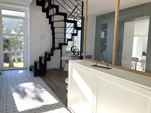 豪宅  Vertou, Loire-Atlantique