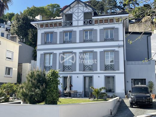 Luxury home in Le Havre, Seine-Maritime