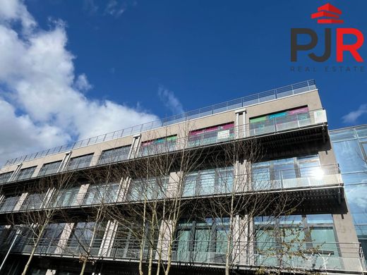 Office in Maxéville, Meurthe et Moselle