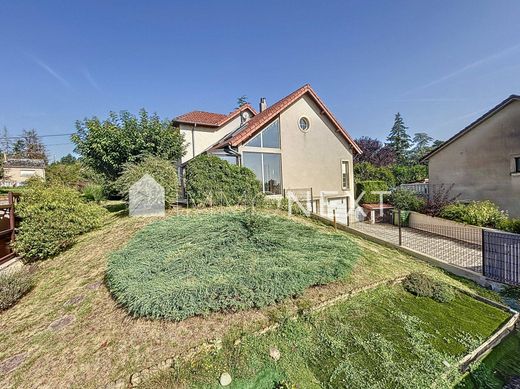 Luxury home in Thionville, Moselle