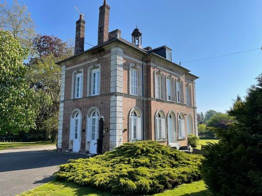 Maison de luxe à Bernay, Eure